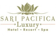 Sari Pacifica Resort & Spa Lang Tengah Island - Logo